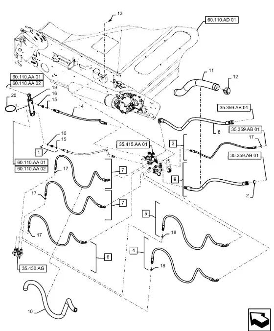 87491388 - набор