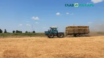 В Беларуси предусмотрят альтернативные варианты привлечения к ответственности трактористов-машинистов